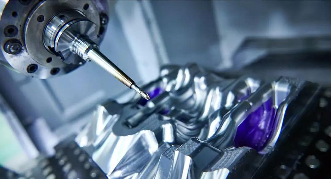 銑削加工方法、策略及公式，推薦收藏！