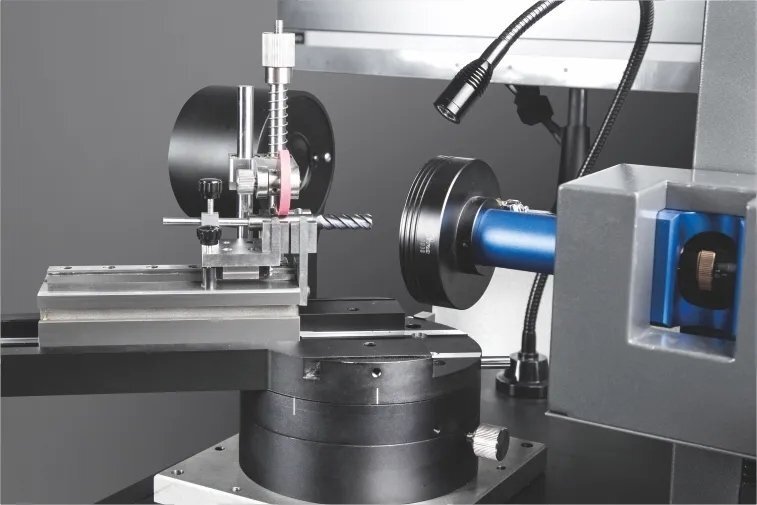 刀具檢測設(shè)備