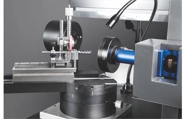 刀具檢測設(shè)備 