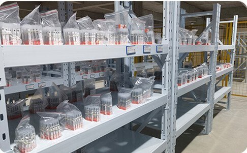 倉(cāng)儲(chǔ)庫(kù)存_