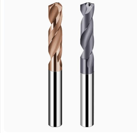 內(nèi)冷鎢鋼鉆頭