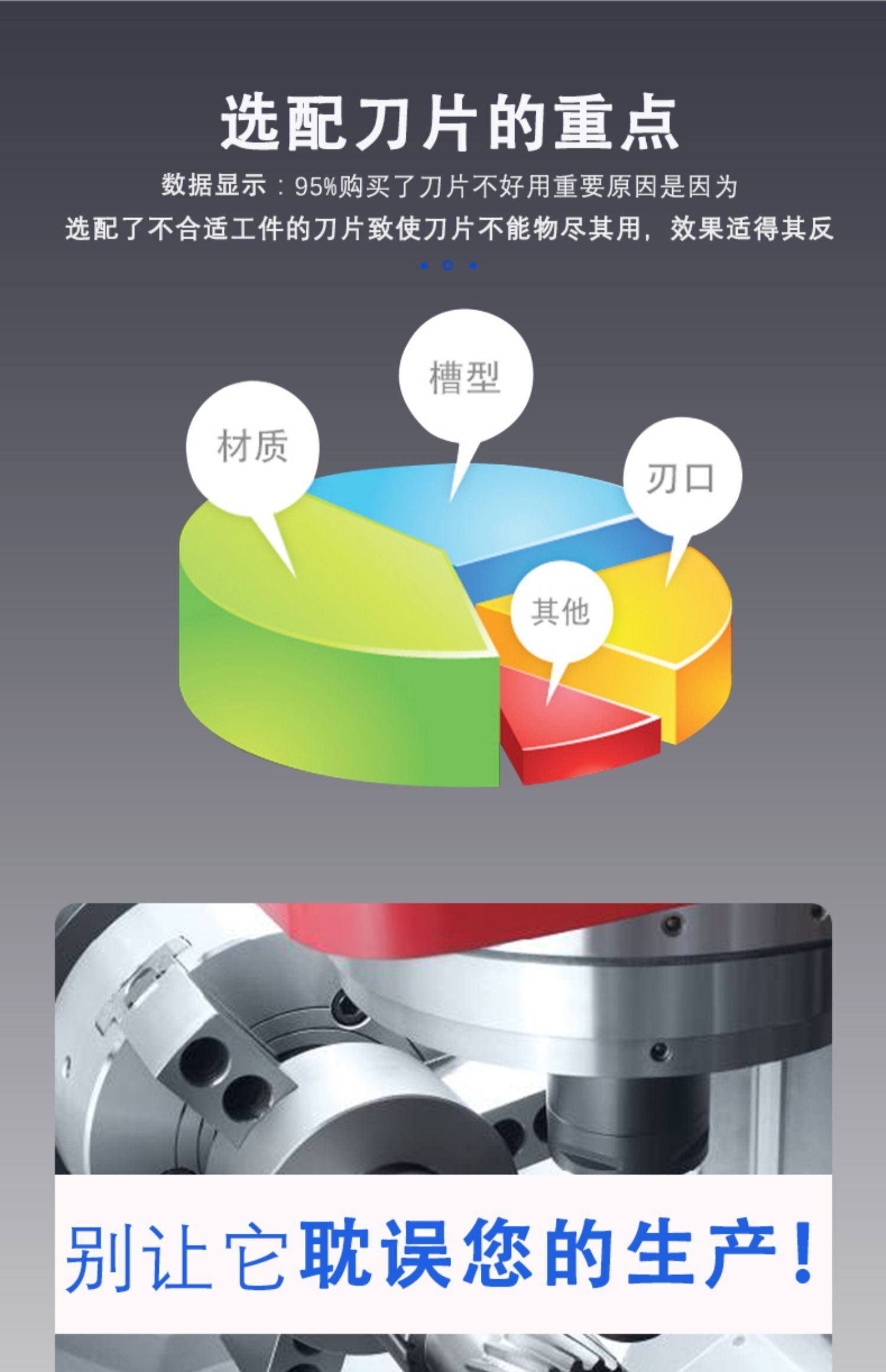 數(shù)控精鏜刀片5