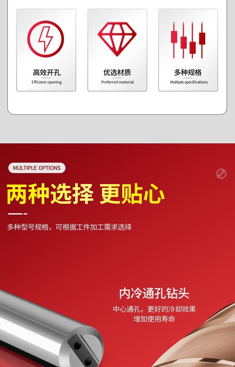 內(nèi)冷鎢鋼鉆頭2